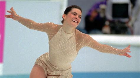 nancy kerrigan nude|Nancy Kerrigan